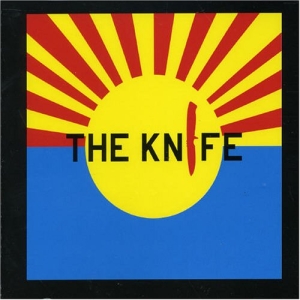 Knife - Knife in der Gruppe UNSERE TIPPS / Am beliebtesten cd-klassiker bei Bengans Skivbutik AB (594244)