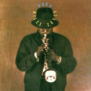Davis Miles - Aura in der Gruppe Minishops / Miles Davis bei Bengans Skivbutik AB (594290)