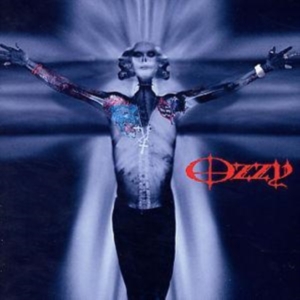 Osbourne Ozzy - Down To Earth in der Gruppe CD / Pop-Rock bei Bengans Skivbutik AB (594297)