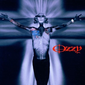 Osbourne Ozzy - Down To Earth in der Gruppe CD / Pop-Rock bei Bengans Skivbutik AB (594297)