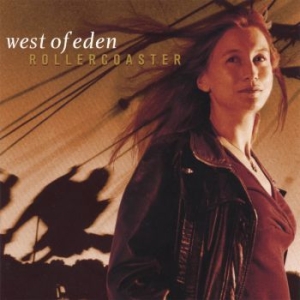 West Of Eden - Rollercoaster in der Gruppe Labels / Bengans Vertrieb bei Bengans Skivbutik AB (594299)