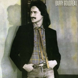 Goudreau Barry - Barry Goudreau in der Gruppe CD bei Bengans Skivbutik AB (594366)