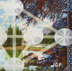 Jackie O Motherfucker - Blood Of Life in der Gruppe CD / Pop-Rock bei Bengans Skivbutik AB (594381)