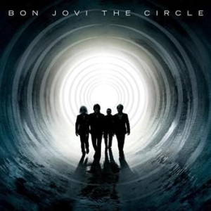 Bon Jovi - Circle - Tour Edition in der Gruppe Minishops / Bon Jovi bei Bengans Skivbutik AB (594398)