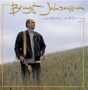 Johansson Bengt - I Vindens Riktning in der Gruppe Externt_Lager / Naxoslager bei Bengans Skivbutik AB (594434)