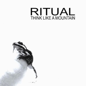 Ritual - Think Like A Mountain in der Gruppe CD / Rock bei Bengans Skivbutik AB (594527)