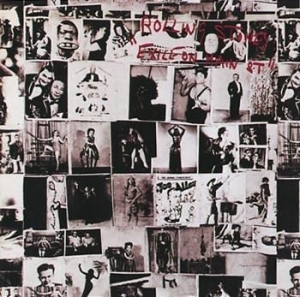 The Rolling Stones - Exile On Main Street in der Gruppe UNSERE TIPPS / Am beliebtesten cd-klassiker bei Bengans Skivbutik AB (594547)