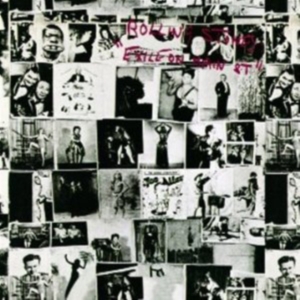 The Rolling Stones - Exile On Main Street - Dlx 2CD in der Gruppe UNSERE TIPPS / Am beliebtesten cd-klassiker bei Bengans Skivbutik AB (594548)
