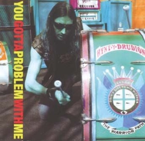Cope Julian - You Gotta Problem With Me in der Gruppe CD / Rock bei Bengans Skivbutik AB (594743)