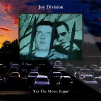 Joy Division - Let The Movie Begin in der Gruppe UNSERE TIPPS / Freitagsveröffentlichungen / Fredag Den 1:a Mars 2024 bei Bengans Skivbutik AB (594824)