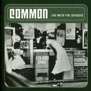 Common - Like Water For Chocolate in der Gruppe Minishops / Common bei Bengans Skivbutik AB (594935)