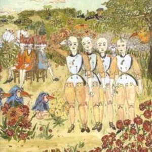 Cerberus Shoal - Land We All Believe In in der Gruppe Labels /  bei Bengans Skivbutik AB (595002)