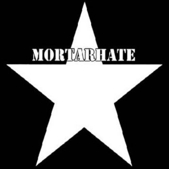 This Is Mortarhate - Various in der Gruppe CD / Bestseller bei Bengans Skivbutik AB (595018)