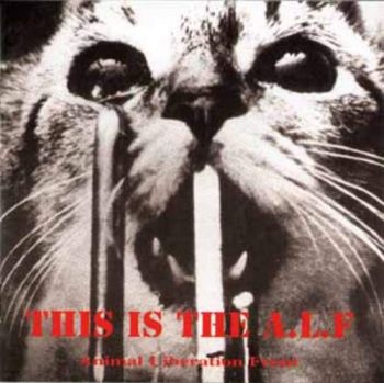 This Is The A.L.F. - Various in der Gruppe CD / Bestseller bei Bengans Skivbutik AB (595026)