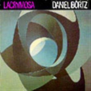 Börtz Daniel - Lacrymosa in der Gruppe CD bei Bengans Skivbutik AB (595039)