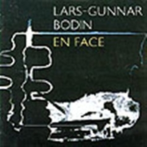 Bodin Lars-Gunnar - En Face in der Gruppe Externt_Lager / Naxoslager bei Bengans Skivbutik AB (595055)