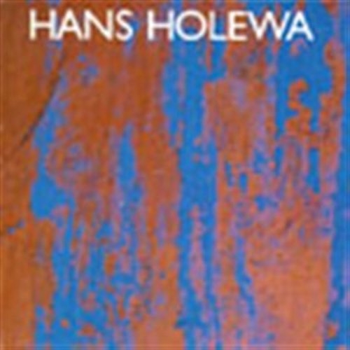 Holewa Hans - Holewa Hans in der Gruppe -Start JazzKlass Summer bei Bengans Skivbutik AB (595058)