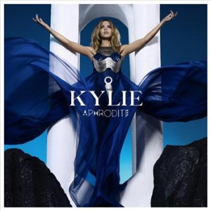 Kylie Minogue - Aphrodite in der Gruppe CD / Pop-Rock bei Bengans Skivbutik AB (595103)