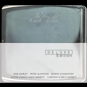 Bob Marley & The Wailers - Catch A Fire (Dlx Edition 2CD) in der Gruppe Minishops / Bob Marley bei Bengans Skivbutik AB (595200)