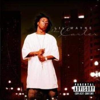 Lil Wayne - Tha Carter Iii in der Gruppe CD / Hip Hop bei Bengans Skivbutik AB (595220)