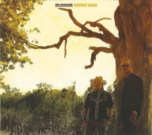 Mojobone - Cowboy Mode in der Gruppe CD bei Bengans Skivbutik AB (595282)