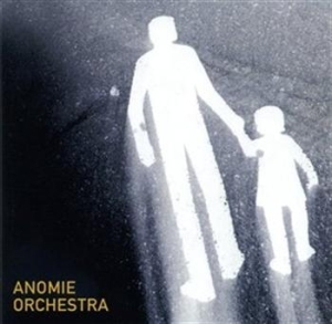 Anomie Orchestra - Anomie Orchestra in der Gruppe Externt_Lager / Naxoslager bei Bengans Skivbutik AB (595298)