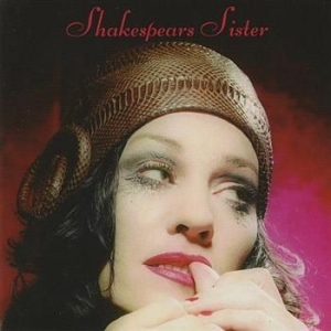 Shakespears Sister - Songs From The Red Room in der Gruppe CD / Pop bei Bengans Skivbutik AB (595350)