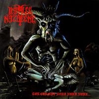 Impaled Nazarene - Tol Cormpt Norz Norz Norz in der Gruppe CD / Hårdrock,Svensk Folkmusik bei Bengans Skivbutik AB (595425)