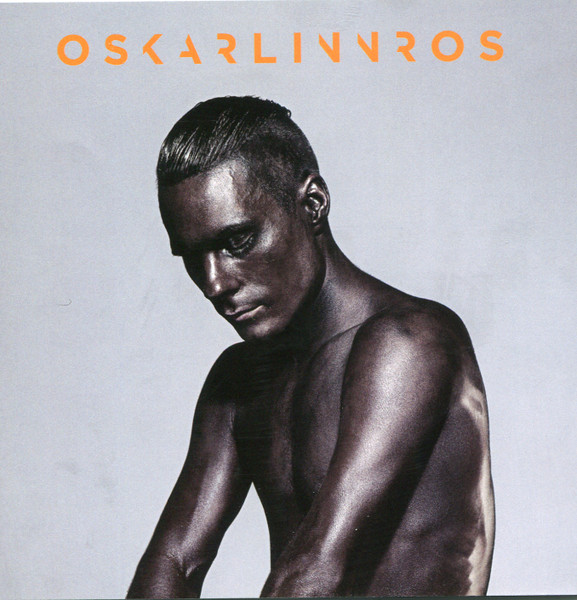 Oskar Linnros - Vilja Bli in der Gruppe CD bei Bengans Skivbutik AB (595498)