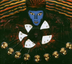 System Of A Down - Hypnotize in der Gruppe Övrigt /  bei Bengans Skivbutik AB (595506)