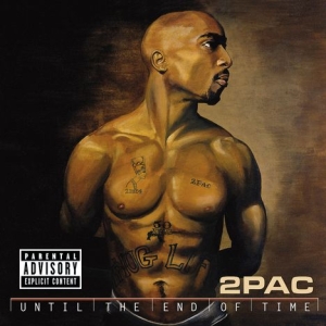 2Pac - Until The End Of Time (2CD) in der Gruppe Minishops /  bei Bengans Skivbutik AB (595525)