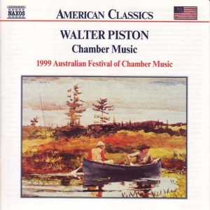 Piston Walter - 1999 Australian Fest Chamber M in der Gruppe Externt_Lager / Naxoslager bei Bengans Skivbutik AB (595591)