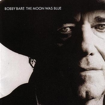 Bare Bobby - Moon Was Blue in der Gruppe CD / Bestseller bei Bengans Skivbutik AB (595735)