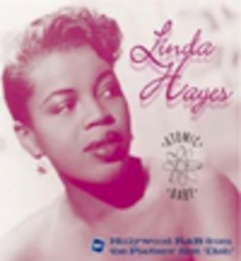 Hayes Linda - Atomic Baby: Hollywood R&B From The in der Gruppe CD / Pop bei Bengans Skivbutik AB (595930)