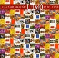 Ub40 - New Best Of in der Gruppe CD bei Bengans Skivbutik AB (595940)