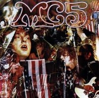 Mc5 - Kick Out The Jams in der Gruppe Minishops / Mc5 bei Bengans Skivbutik AB (595977)
