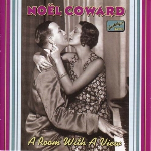 Coward Noel - A Room With A View in der Gruppe CD / Pop-Rock bei Bengans Skivbutik AB (596262)