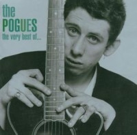 The Pogues - The Very Best Of The Pogues in der Gruppe CRM - Irish Pop-Rock bei Bengans Skivbutik AB (596280)