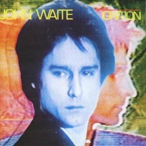 Waite John - Ignition in der Gruppe Övrigt /  bei Bengans Skivbutik AB (596344)