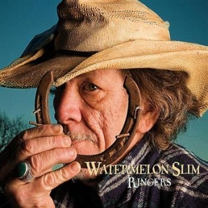 Watermelon Slim - Ringers in der Gruppe CD / Blues,Country bei Bengans Skivbutik AB (596349)