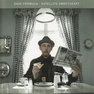 Formula Dave - Satellite Sweetheart in der Gruppe CD / Rock bei Bengans Skivbutik AB (596359)