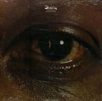 Shorty Feat. Georgie Fame - Shorty Feat. Georgie Fame in der Gruppe CD / Bestseller bei Bengans Skivbutik AB (596432)