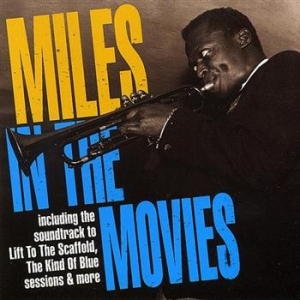 Davis Miles - Miles In The Movies in der Gruppe Minishops / Miles Davis bei Bengans Skivbutik AB (596466)