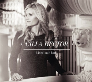 Hector Cilla - Livet I Min Hand in der Gruppe Externt_Lager / Naxoslager bei Bengans Skivbutik AB (596467)