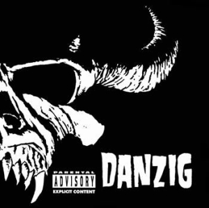 Danzig - Thrall-Demonsweatlive in der Gruppe CD bei Bengans Skivbutik AB (596490)