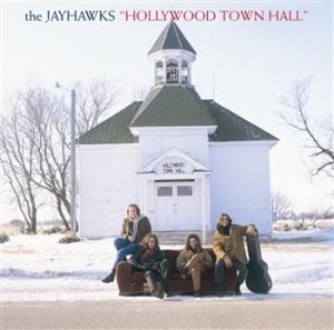 Jayhawks - Hollywood Town Hall in der Gruppe UNSERE TIPPS / Klassiska lablar / American Recordings bei Bengans Skivbutik AB (596492)