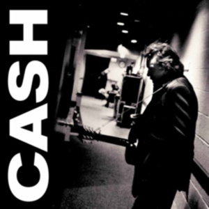 Johnny Cash - American Iii - Solitary Man in der Gruppe Minishops / Johnny Cash bei Bengans Skivbutik AB (596500)