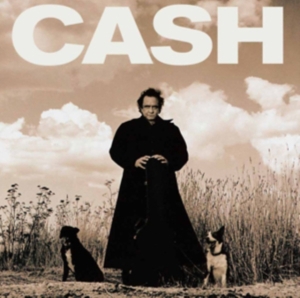 Johnny Cash - American Recordings in der Gruppe Minishops / Johnny Cash bei Bengans Skivbutik AB (596502)