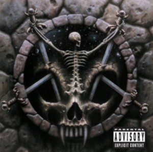 Slayer - Divine Intervention in der Gruppe UNSERE TIPPS / Klassiska lablar / American Recordings bei Bengans Skivbutik AB (596512)