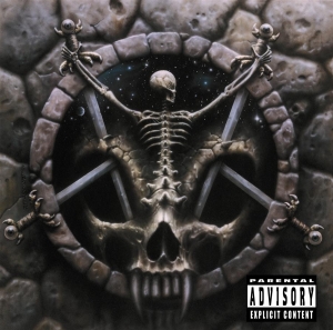 Slayer - Divine Intervention in der Gruppe UNSERE TIPPS / Klassiska lablar / American Recordings bei Bengans Skivbutik AB (596512)